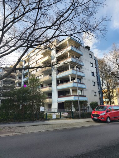 Wohnung zum Kauf 149.000 € 3,5 Zimmer 85 m² 3. Geschoss Gropiusweg 1 Querenburg Bochum 44801