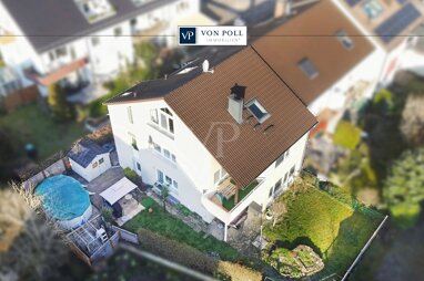 Reihenendhaus zum Kauf 748.000 € 5 Zimmer 204,5 m² 318 m² Grundstück Warmbronn Leonberg / Warmbronn 71229