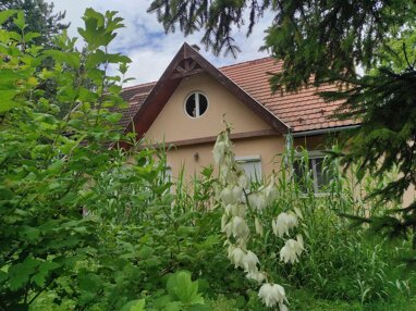 Einfamilienhaus zum Kauf Provisionsfrei 337.900 € 5 Zimmer 160 m² 698 m² Grundstück frei ab sofort Balatonmáriafürdo