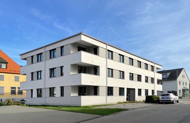 Wohnung zum Kauf 356.000 € 3 Zimmer 87 m² Erdgeschoss Uhlandstraße 3 Rothenburg Rothenburg ob der Tauber 91541