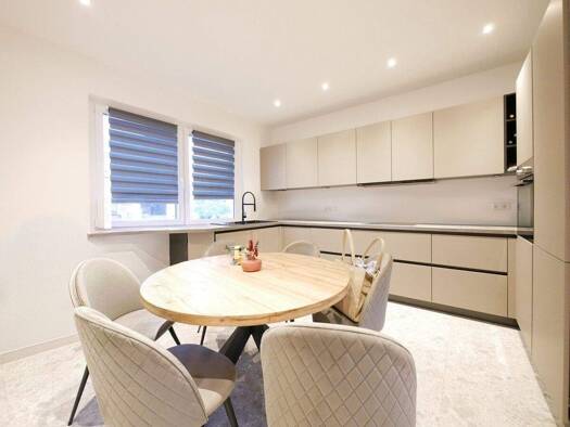 Wohnung zur Miete 850 € 2 Zimmer 60 m² frei ab 01.02.2026 Kernstadt Paderborn 33098