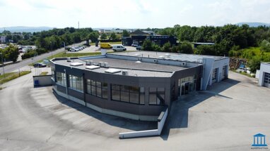 Halle/Industriefläche zum Kauf 1.790.000 € 717,5 m² Lagerfläche Neunkirchen 2620