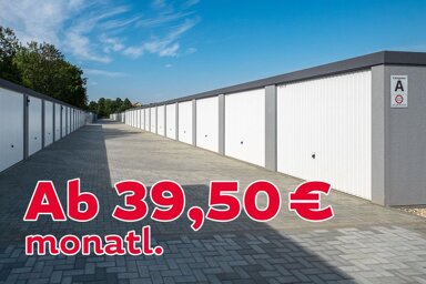 Garage zur Miete 39,50 € Charlottenstraße 49 Gablenz 241 Chemnitz / Lutherviertel 09126