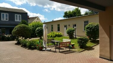 Wohnung zur Miete 518,50 € 2 Zimmer 61 m² 2. Geschoss Obere Uferstraße 1 Rodewisch Rodewisch 08228