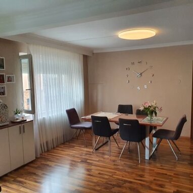 Wohnung zum Kauf 263.500 € 3 Zimmer Strauchstr Glockenhof Nürnberg 90478
