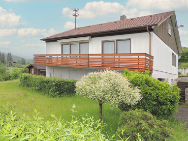 Einfamilienhaus zum Kauf 349.000 € 6,5 Zimmer 134,6 m² 743 m² Grundstück Gomadingen Gomadingen 72532