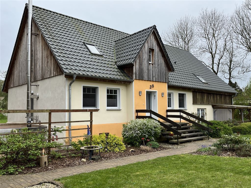 Haus zum Kauf 525.000 € 10 Zimmer 250 m²<br/>Wohnfläche 4.486 m²<br/>Grundstück Katelbogen Baumgarten OT Katelbogen 18246