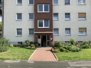 Wohnung zur Miete 500 € 3 Zimmer 66,3 m² 3. Geschoss Am Riepersbusch 18 Brambauer Lünen 44536