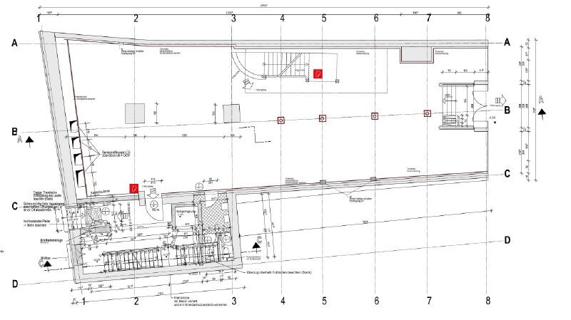 Ladenfläche zur Miete provisionsfrei 300 m²<br/>Verkaufsfläche Stadtmitte Rostock 18055