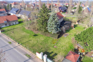Grundstück zum Kauf Provisionsfrei 199.000 € 1.740 m² Grundstück Ammelshain Naunhof 04683