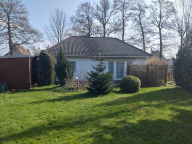 Bungalow zum Kauf 205.000 € 3 Zimmer 100 m² 800 m² Grundstück Liebegast Oßling 01920