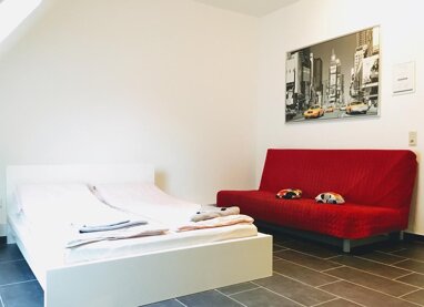 Wohnung zur Miete Wohnen auf Zeit 864 € 1 Zimmer 25 m² frei ab 30.06.2024 City - Ost Dortmund 44141