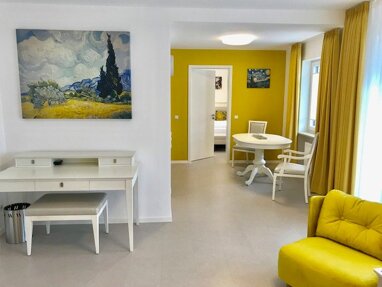 Wohnung zur Miete 1.430 € 2 Zimmer 57 m² frei ab sofort Alt-Haunwöhr Ingolstadt 85051