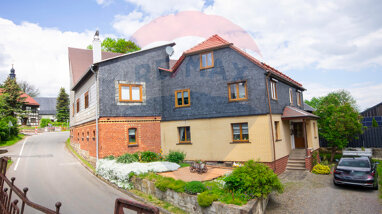 Bauernhaus zum Kauf 157.000 € 7 Zimmer 200 m² 1.007 m² Grundstück Egelsdorf Egelsdorf 07426