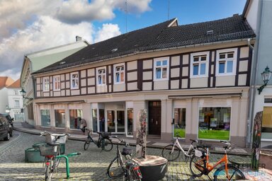 Haus zum Kauf 220.000 € 6 Zimmer 190 m² 433 m² Grundstück Perleberg Perleberg 19348