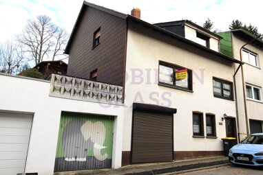 Einfamilienhaus zum Kauf 169.000 € 6 Zimmer 160 m² 349 m² Grundstück Spiesen Spiesen-Elversberg 66583