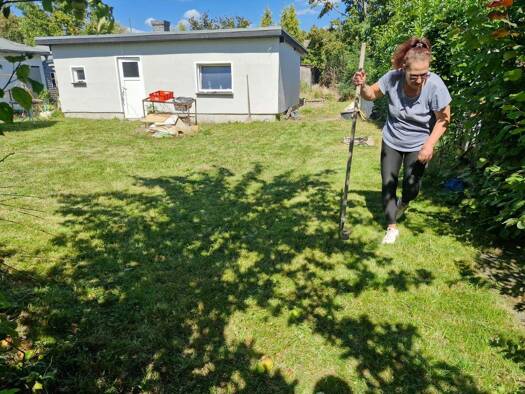 Haus zum Kauf provisionsfrei 50.000 € 2 Zimmer 58 m² 750 m² Grundstück Ketzin 14669