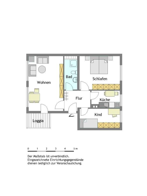 Wohnung zur Miete 368 € 3 Zimmer 61,4 m²<br/>Wohnfläche 1.<br/>Geschoss 16.01.2025<br/>Verfügbarkeit Eppinghofer Str. 122 Altstadt II - Südwest Mülheim/Ruhr 45468