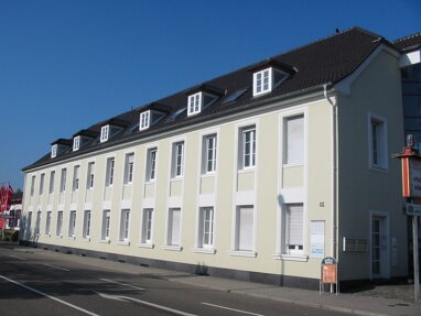 Bürogebäude zur Miete 1.260 € 10 Zimmer 208 m² Bürofläche St. Ingbert St. Ingbert 66386