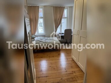 Wohnung zur Miete Tauschwohnung 850 € 2 Zimmer 53 m² 4. Geschoss Französisch Buchholz Berlin 10405