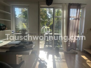 Wohnung zur Miete Tauschwohnung 850 € 1,5 Zimmer 96 m² Fühlingen Köln 50769