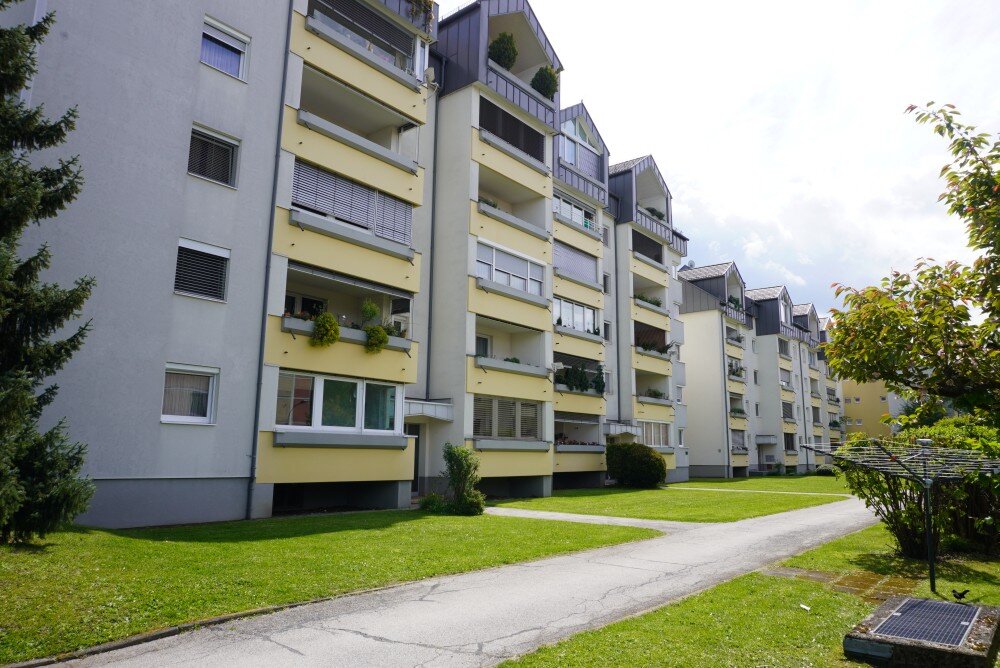 Wohnung zum Kauf 168.000 € 2 Zimmer 57 m²<br/>Wohnfläche St. Ruprecht Klagenfurt am Wörthersee 9020