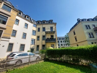 Wohnung zum Kauf 157.500 € 2 Zimmer 55,6 m² 1. Geschoss frei ab sofort Kleiststraße 17 Pieschen-Nord (Trachenberger Str.) Dresden 01129