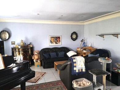 Bungalow zum Kauf 159.000 € 4 Zimmer 124 m² 527 m² Grundstück Trulben Trulben 66957