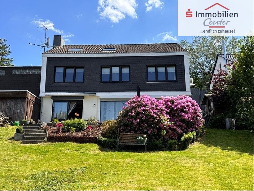 Einfamilienhaus zum Kauf 459.000 € 7,5 Zimmer 206 m²<br/>Wohnfläche 733 m²<br/>Grundstück Dahl Hagen 58091