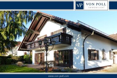 Einfamilienhaus zum Kauf 695.000 € 6 Zimmer 177 m² 720 m² Grundstück Hügelsheim 76549