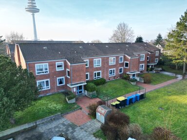 Mehrfamilienhaus zum Kauf 1.291.000 € 20 Zimmer 574 m² 1.700 m² Grundstück Cuxhaven Cuxhaven 27474