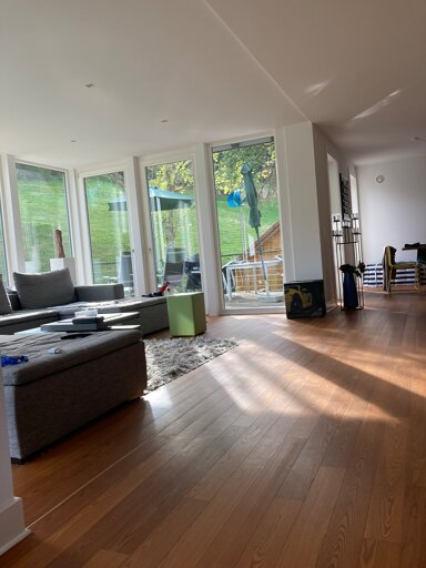 Haus zum Kauf provisionsfrei 1.090.000 € 7 Zimmer 320 m² Tonbach Baiersbronn 72270