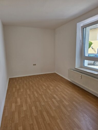 Wohnung zur Miete 375 € 3 Zimmer 57,5 m² Erdgeschoss Kirchenstraße 3 Treuchtlingen Treuchtlingen 91757