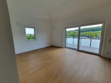 Wohnung zur Miete 1.050 € 86 m² 1. Geschoss Biggestraße Olpe Olpe 57462