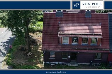 Doppelhaushälfte zum Kauf 95.000 € 7 Zimmer 123,4 m² 435 m² Grundstück Clausthal-Zellerfeld Clausthal-Zellerfeld 38678