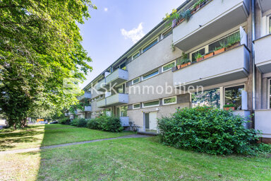 Wohnung zum Kauf 215.000 € 2 Zimmer 49,5 m² 2. Geschoss Niehl Köln 50735