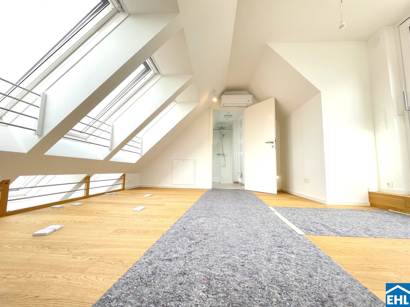 Wohnung zur Miete 1.632,56 € 2 Zimmer 80 m² Josefstädter Straße Wien 1080