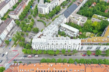 Tiefgarage zur Miete provisionsfrei 131 € Resi-Huber-Platz 1 Sendlinger Feld München 81371