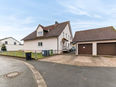 Doppelhaushälfte zum Kauf 369.000 € 5 Zimmer 112 m² 378 m² Grundstück Willersdorf Hallerndorf 91352