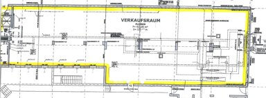 Ladenfläche zur Miete 422,5 m² Verkaufsfläche Salzburg Salzburg 5020