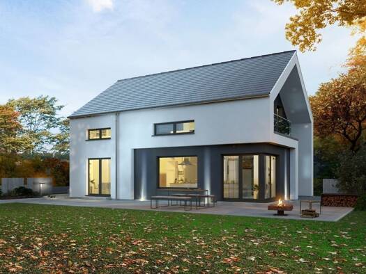 Einfamilienhaus zum Kauf 566.200 € 5 Zimmer 183 m² 1.435 m² Grundstück Engelbach Biedenkopf 35216