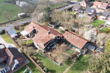 Mehrfamilienhaus zum Kauf 549.000 € 12 Zimmer 370 m² 3.132 m² Grundstück Zum neuen Friedhof 8 Wybelsum Emden 26723