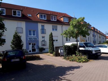 Wohnung zur Miete 478 € 1 Zimmer 34,6 m² 2. Geschoss Friedrich-Engels-Straße 11c Oranienburg Oranienburg 16515