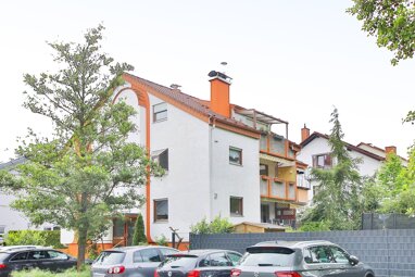 Wohnung zum Kauf 249.000 € 3 Zimmer 80 m² Büchig Stutensee 76297