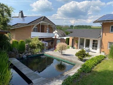 Doppelhaushälfte zum Kauf 549.000 € 6 Zimmer 225 m² 1.000 m² Grundstück Heimborn 57629