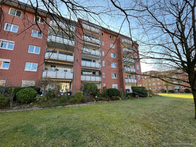Wohnung zum Kauf 259.000 € 3 Zimmer 82,3 m² 1. Geschoss Alt-Langenhagen Langenhagen 30853