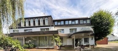 Hotel zum Kauf 990.000 € 16 Zimmer 415 m² Gastrofläche 1.600 m² Grundstück Effeld Wassenberg 41849