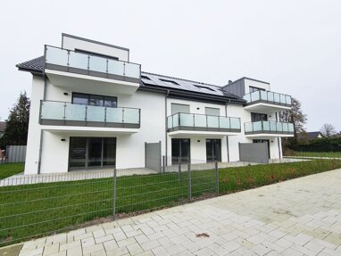 Wohnung zur Miete 1.050 € 3 Zimmer 74,5 m² Hövelhof Hövelhof 33161