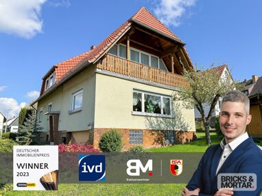 Einfamilienhaus zum Kauf 229.000 € 7 Zimmer 166 m² 864 m² Grundstück Meimbressen Calden / Meimbressen 34379