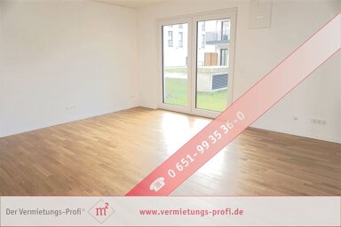 Wohnung zur Miete 995 € 2 Zimmer 74,5 m² Maximin 1 Trier 54292